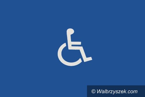 REGION, Boguszów-Gorce: Walczą z dyskryminacją osób niepełnosprawnych