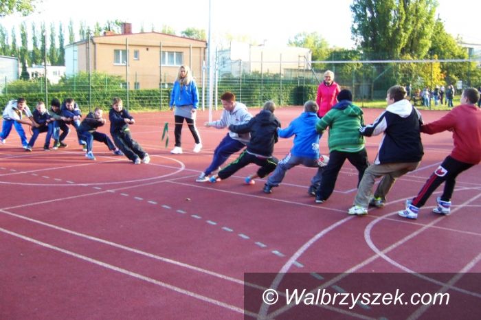 Wałbrzych: Mają pomysł na ciekawą szkołę