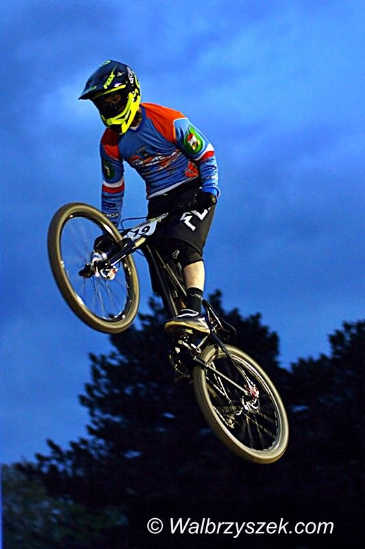 Szczawno - Zdrój: 4X Pro Tour 2014