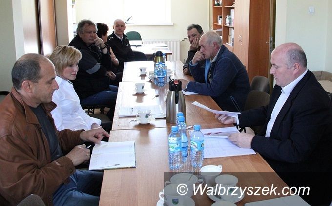 Czarny Bór: Zorganizują Mistrzostwa Polski