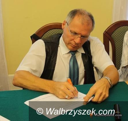 Wałbrzych: Karty postojowe dla osób niepełnosprawnych budzą wątpliwości wśród samych niepełnosprawnych