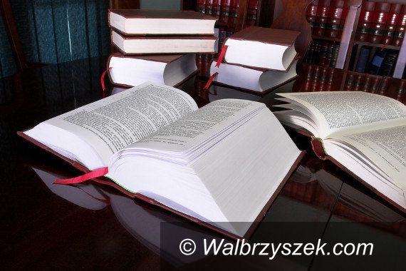 Wałbrzych/Świdnica: VIII Dzień Bezpłatnych Porad Adwokackich