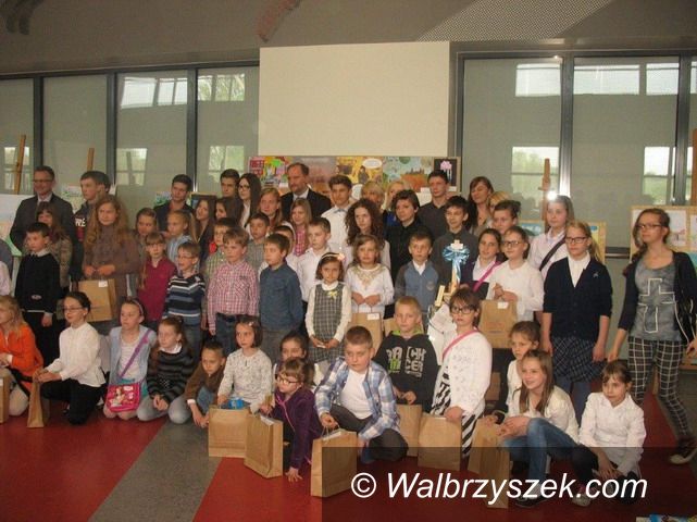 Wałbrzych: „Mój Wałbrzych moje miejsce” 