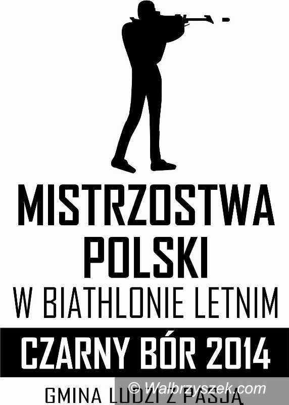 REGION, Czarny Bór: Za miesiąc najlepsi biathloniści przyjadą do Czarnego Boru