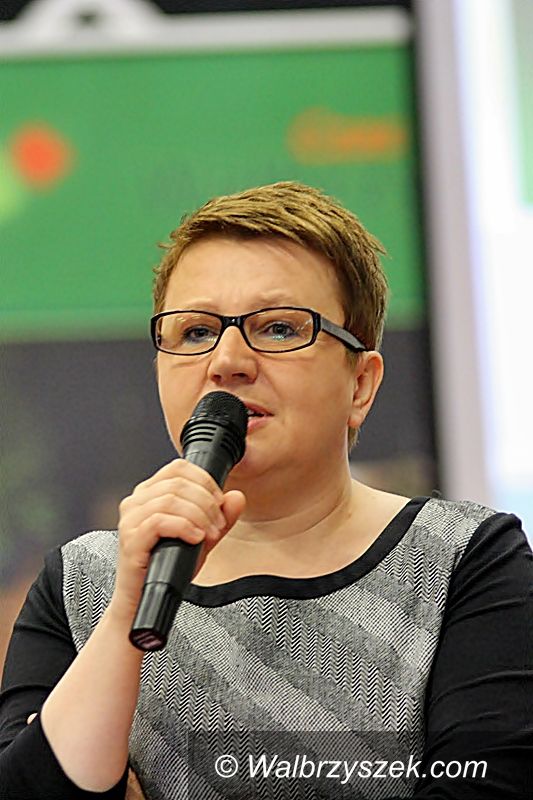 Wałbrzych: Forum Oświatowe Aglomeracji Wałbrzyskiej