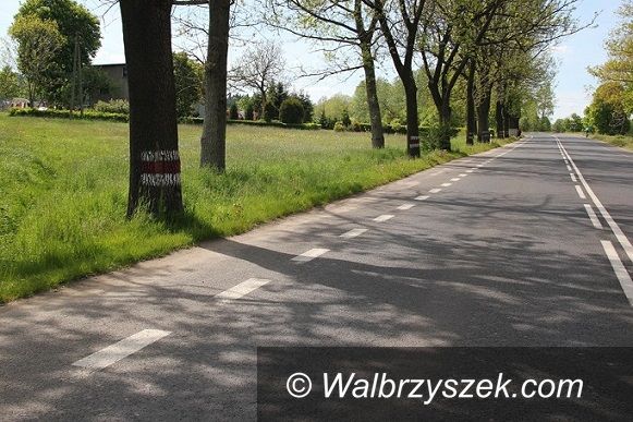REGION, Czarny Bór: Prace porządkowe w gminie Czarny Bór