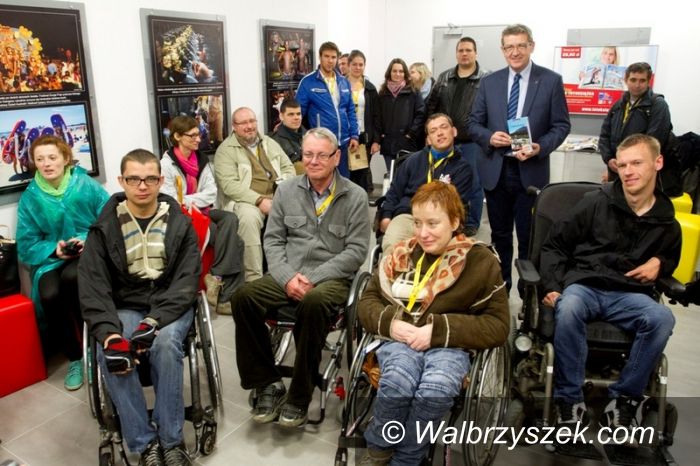 Region: Świdnica w specjalnym przewodniku dla W–skersów