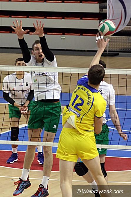 Wałbrzych: Są kolejne pieniądze na sport