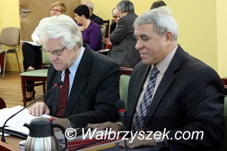 powiat wałbrzyski: Czy Powiat będzie musiał oddać półtora miliona złotych?