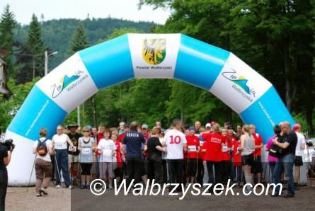 Sokołowsko: Nordic Walking będzie królował w Sokołowsku