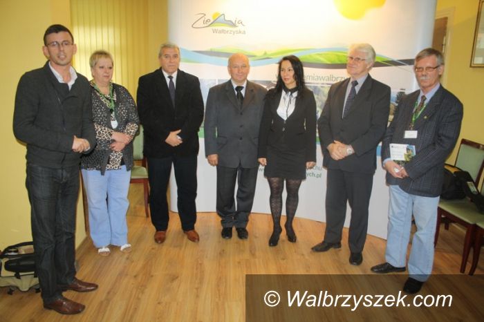 powiat wałbrzyski: Nasze gospodarstwa agroturystyczne powalczą o triumf