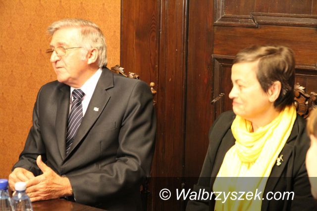 Wałbrzych: Trochę Kuby w Wałbrzychu