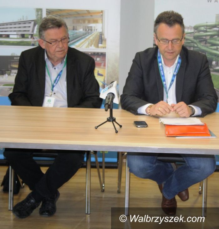 Wałbrzych: Czerwiec i lipiec pod znakiem Ogólnopolskiej Olimpiady Młodzieży