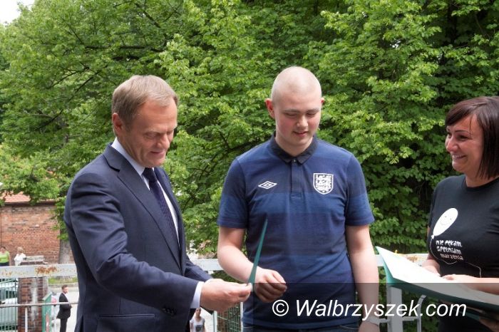 REGION: Warto spełniać marzenia dzieci ...