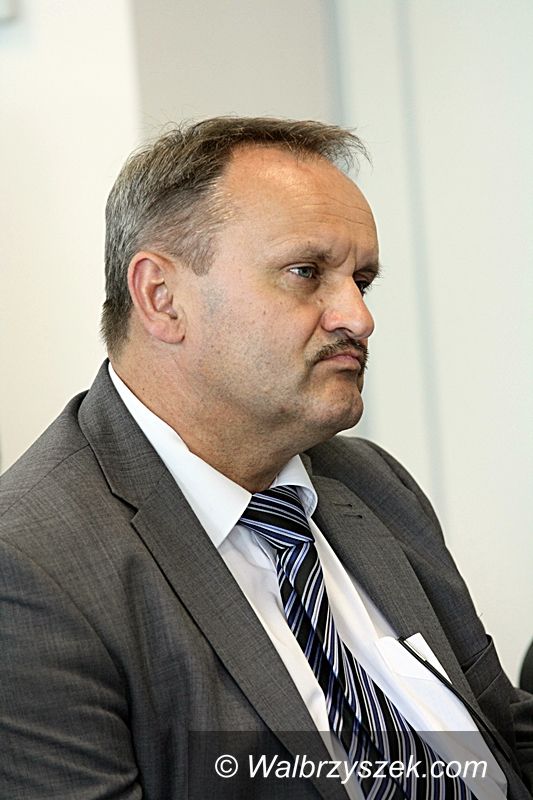 Wałbrzych: Wicepremier Piechociński w Wałbrzychu