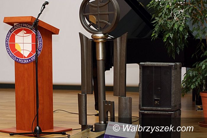 Wałbrzych: XVIII edycja "Dolnośląskiego Klucza Sukcesu" za nami