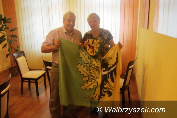 powiat wałbrzyski: Polsko–czeskie spotkanie