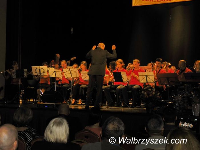 Szczawno - Zdrój: Ceramik Band świętował jubileusz