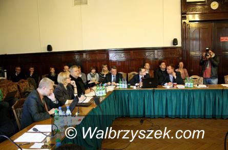 Wałbrzych: Absolutorium dla prezydenta przesądzone