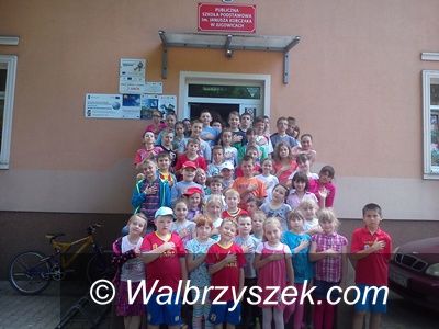 Wałbrzych: Ogólnopolski Głos Profilaktyki