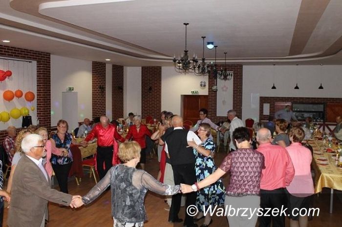 REGION, Witków: Będą „urzędować" w wyremontowanej siedzibie