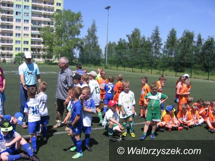 Wałbrzych: Pierwsze medale Mundialu rozdane
