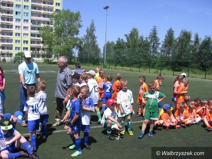 Wałbrzych: Pierwsze medale Mundialu rozdane