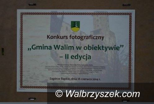 Walim: „Gmina Walim w obiektywie”