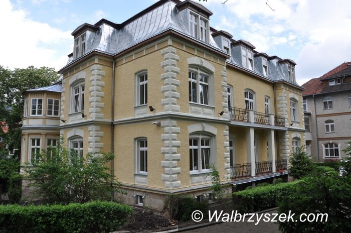 Sokołowsko: SANATORIA DOLNOŚLĄSKIE Sp. z o.o.  z sukcesem w  walce o MILIONY dla Sokołowska.