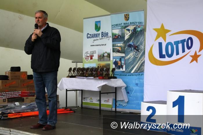 REGION, Czarny Bór: Czarny Bór będzie centrum sportu biathlonowego w Aglomeracji Wałbrzyskiej