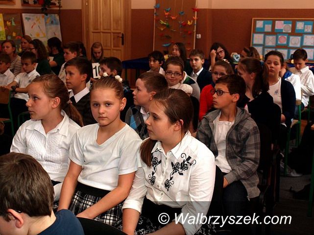 Wałbrzych: Pracownia Talentów