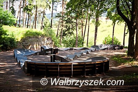 Mieroszów: Bike Arena miejscem kultowym