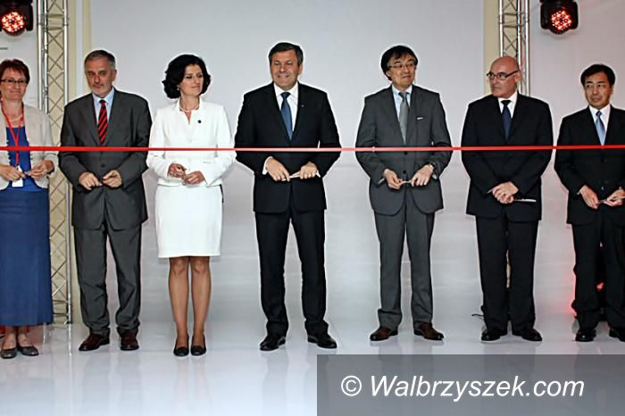 Wałbrzych: Kilkaset nowych miejsc pracy niemal od zaraz