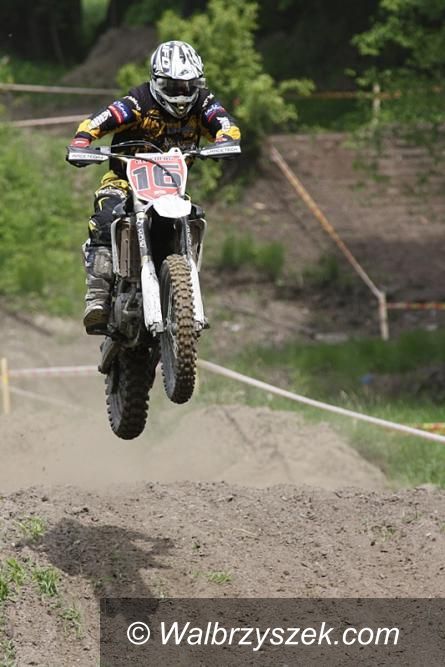 Wałbrzych: Enduro coraz popularniejsze w naszym mieście