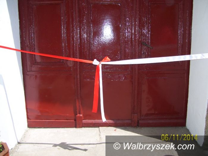 REGION, Boguszów-Gorce: „Sprawne Maluchy na start”