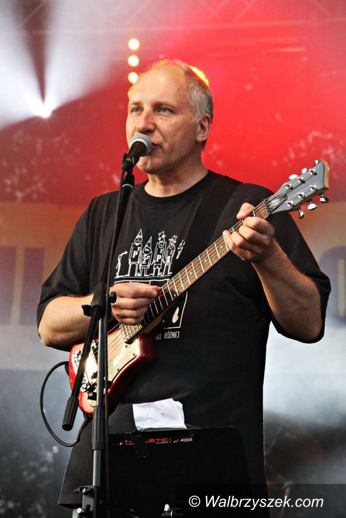 Region: Dni Świebodzic – zabawa w rytmie przebojów