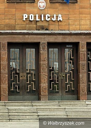 Region: Włamała się do sklepu i ukradła 12 małych buteleczek wódki