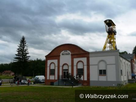 REGION, Boguszów-Gorce: Co z tym zwiedzaniem szybu