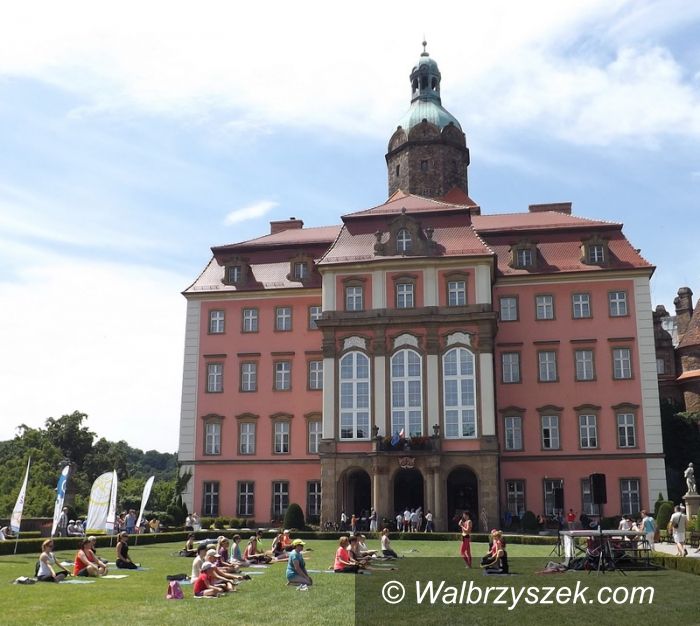 Wałbrzych: Kobieta Fit 2014 – Drugie spotkanie