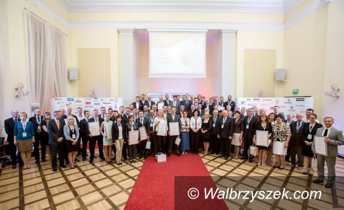 Wałbrzych: Rekordowe półrocze