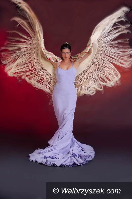 REGION, Jedlina Zdrój: Flamenco będzie rządzić