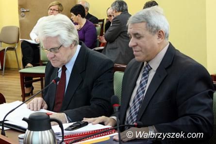 powiat wałbrzyski: Przyjmą Strategię Rozwoju Powiatu Wałbrzyskiego