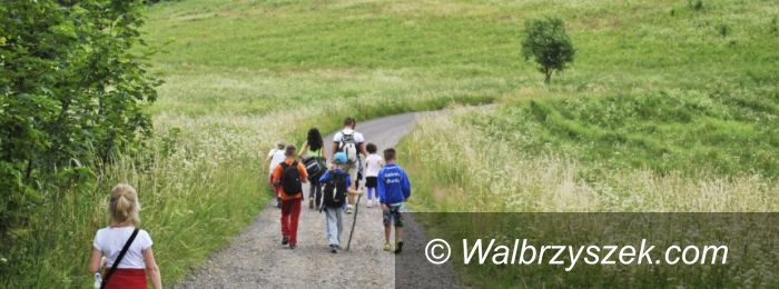 Wałbrzych: Aqua Wakacje