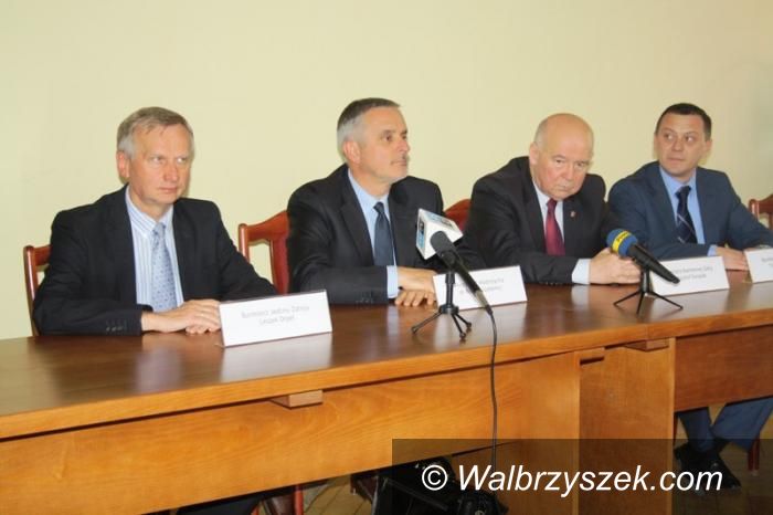 REGION: Aglomeracja radziła o przyszłości