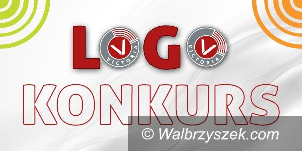 Wałbrzych: Logo konkurs Galerii Victoria