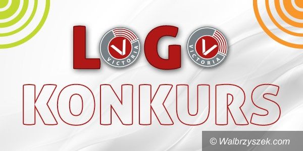 Wałbrzych: Logo konkurs Galerii Victoria
