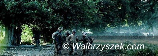 Wałbrzych: Kulturalnie na zamku Książ