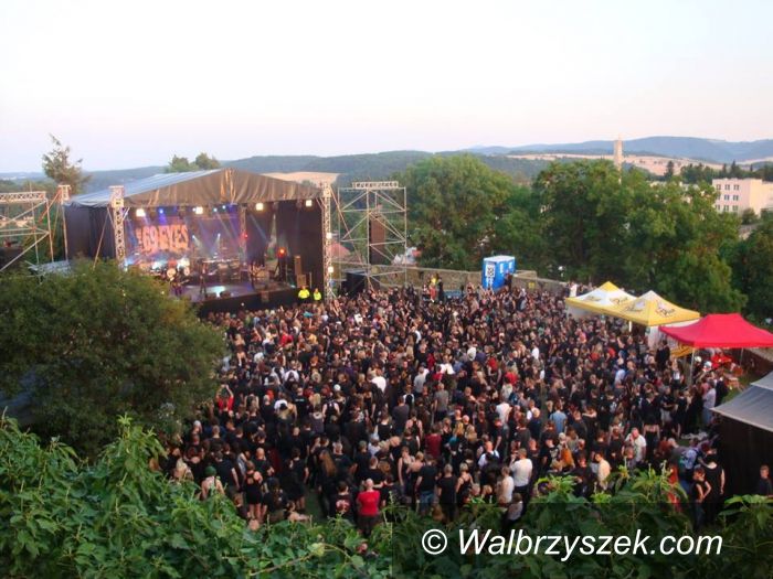 Region: Castle Party 2014 – CZĘŚĆ I