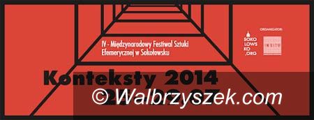REGION, Sokołowsko: „Konteksty” już za kilka dni