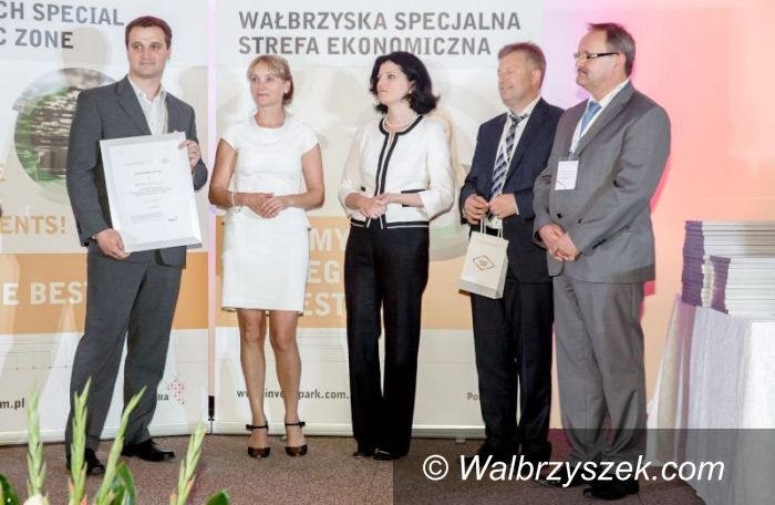 Wałbrzych: Szansa dla małego i dużego biznesu